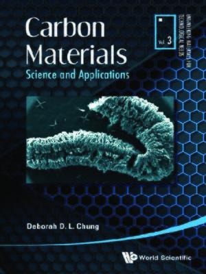 cover image of Carbon Materials